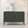 Artiss Modern Metal Buffet Sideboard