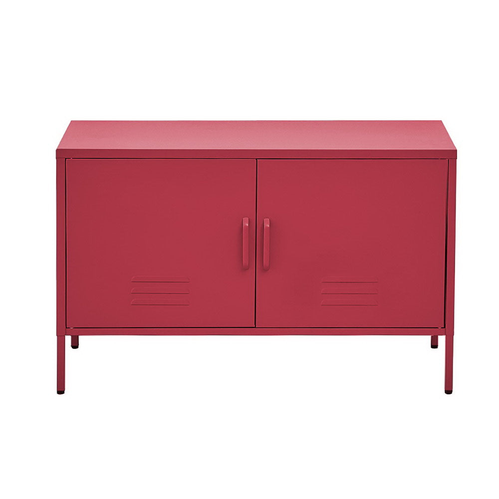 Artiss Modern Metal Buffet Sideboard