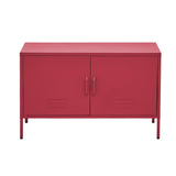 Artiss Modern Metal Buffet Sideboard