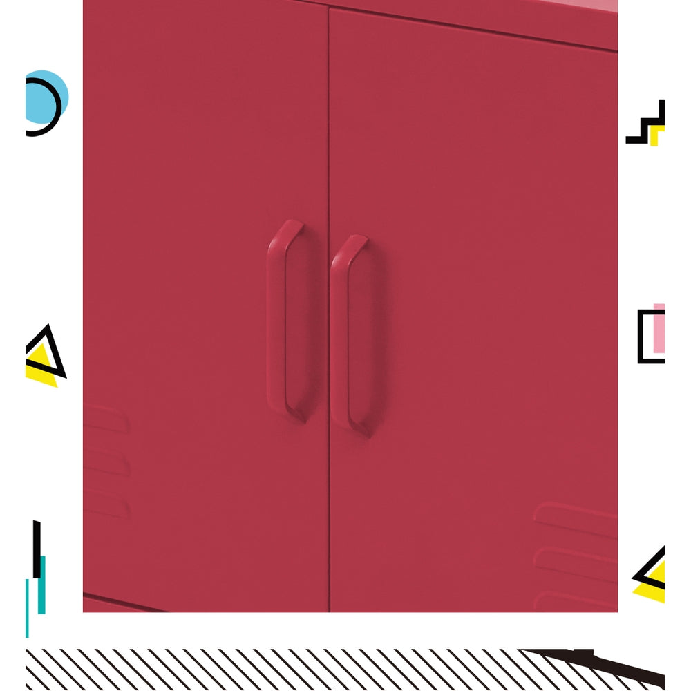 Artiss Modern Metal Buffet Sideboard