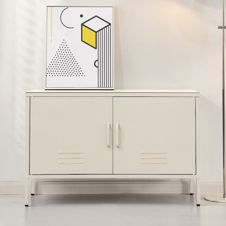 Artiss Modern Metal Buffet Sideboard