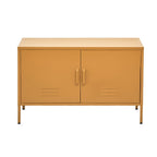 Artiss Modern Metal Buffet Sideboard