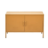 Artiss Modern Metal Buffet Sideboard