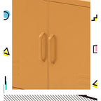 Artiss Modern Metal Buffet Sideboard