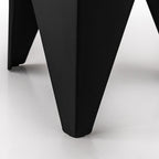 Modern Swivel & Stackable Bar Stools