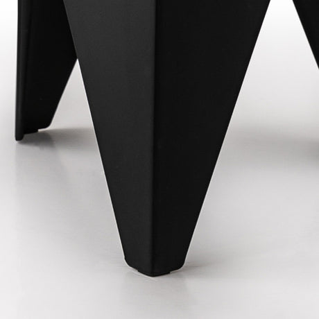 Modern Swivel & Stackable Bar Stools