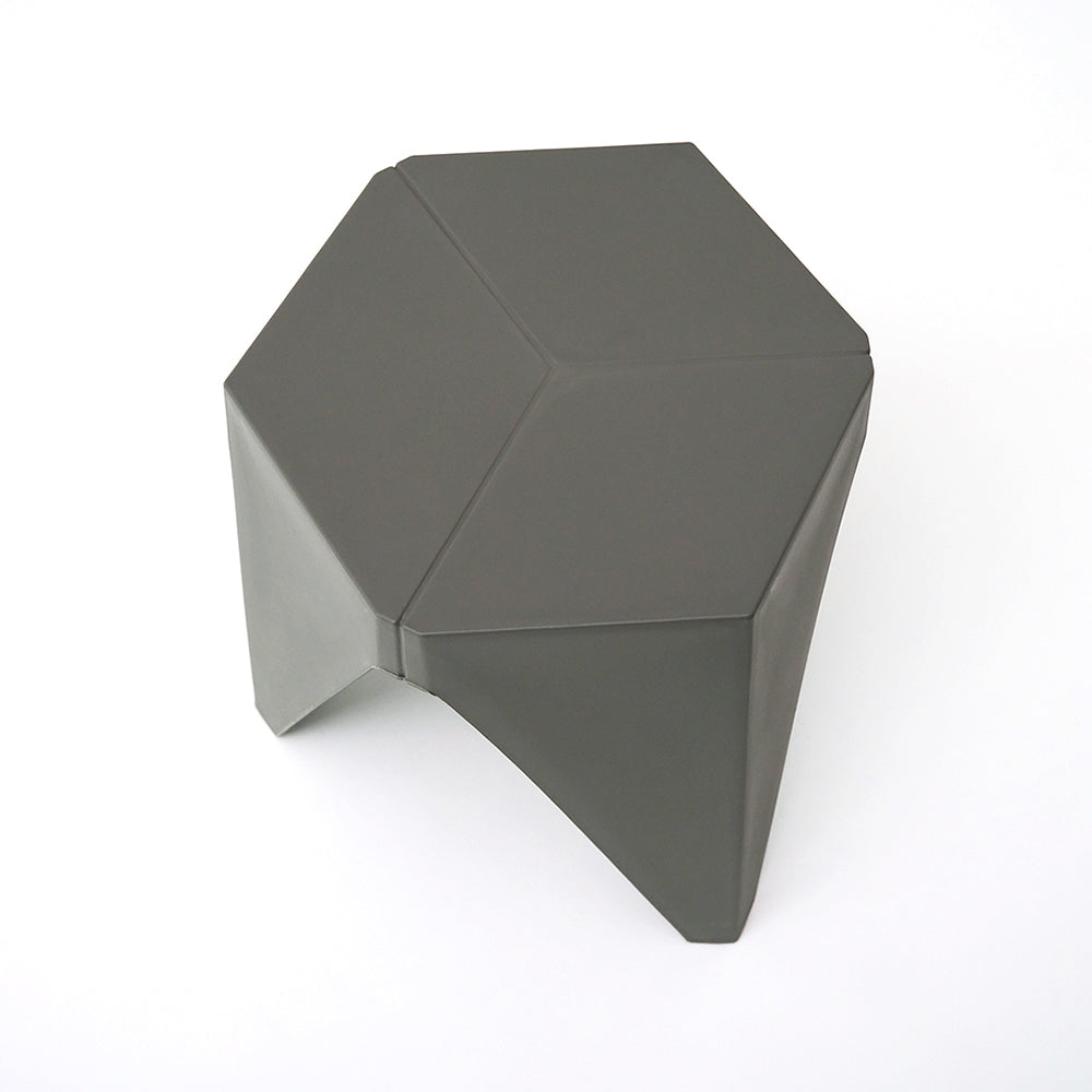 Artiss Stackable Puzzle Plastic Bar Stools