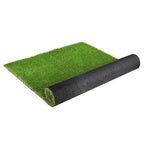 Prime Turf Artificial Grass 30mm 1mx20m Synthetic Fake Lawn Turf Plastic Plant 4-coloured