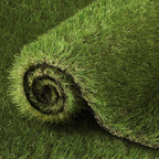 Prime Turf Artificial Grass 45mm 1mx10m Synthetic Fake Lawn Turf Plastic Plant 4-coloured