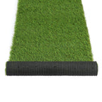 Prime Turf Artificial Grass 30mm 2mx5m 40SQM Synthetic Fake Lawn Turf Plastic Plant 4-coloured