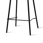 Artiss Modern Metal Bar Stools - 2 Pack