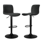 Artiss 4x Swivel Bar Stools Set