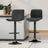 Artiss 4x Swivel Bar Stools Set