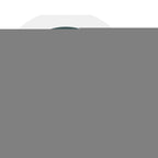 Artiss Wade White Faux Leather Bar Stool