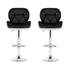 Artiss Adjustable Gas Lift Bar Stools