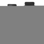 Artiss Adjustable PU Leather Bar Stools