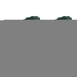 Elegant Velvet Gas Lift Bar Stools