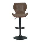 Artiss Frawley Vintage Swivel Bar Stools