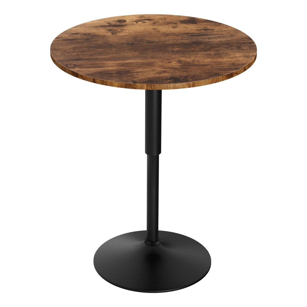Artiss Adjustable 360° Swivel Bar Table