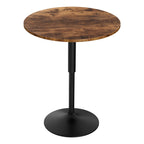 Artiss Adjustable 360° Swivel Bar Table