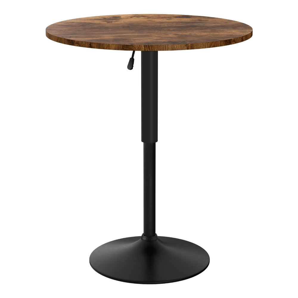 Artiss Adjustable 360° Swivel Bar Table