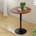 Artiss Adjustable 360° Swivel Bar Table