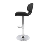 Artiss Adjustable Gas Lift Bar Stools