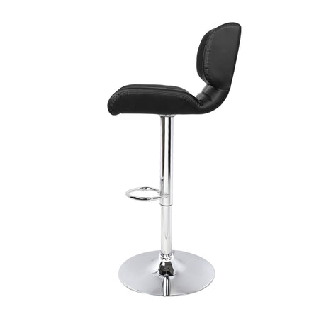 Artiss Adjustable Gas Lift Bar Stools