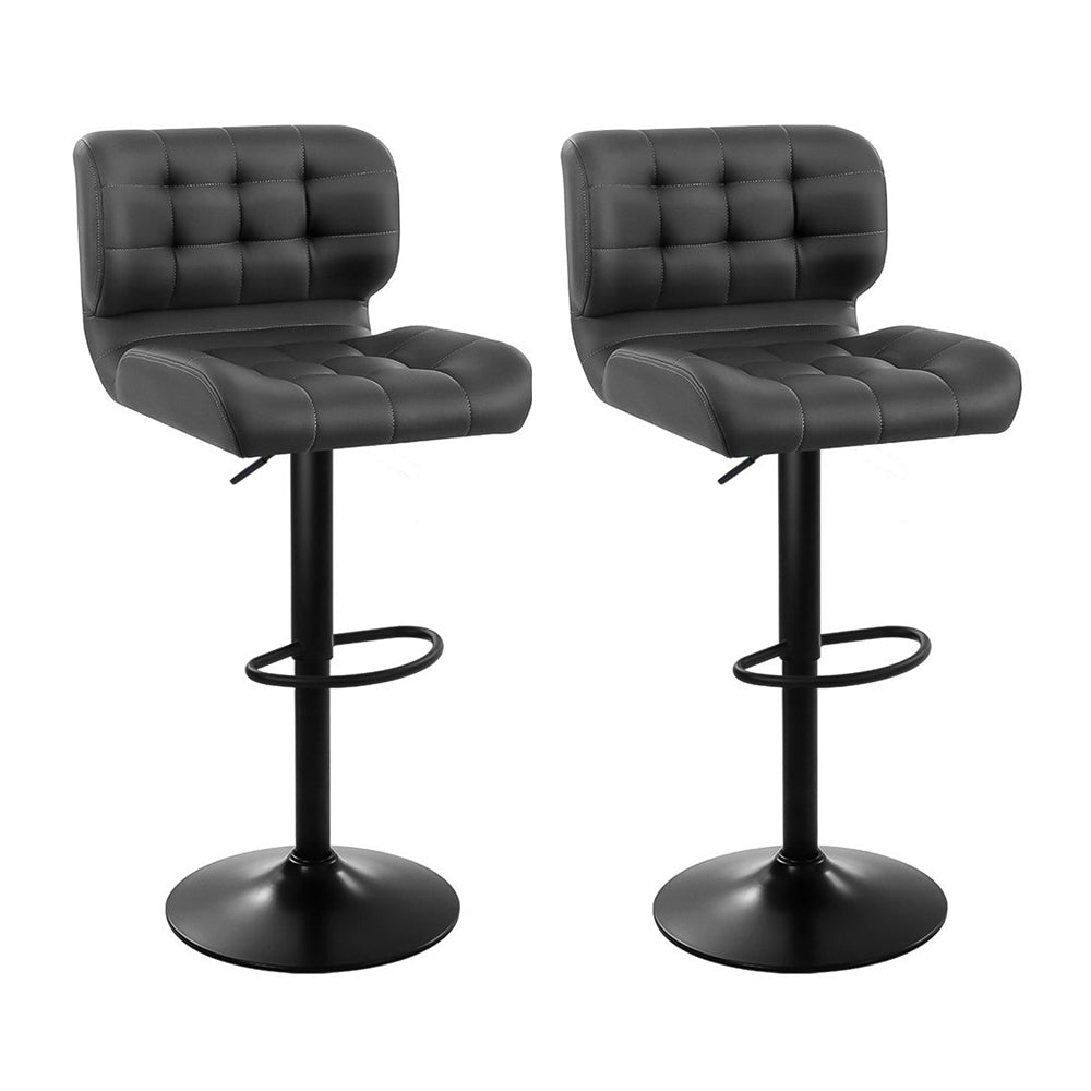 Artiss Adjustable Gas Lift Bar Stools
