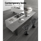 Artiss Adjustable Gas Lift Bar Stools