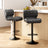 Artiss Adjustable Gas Lift Bar Stools