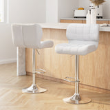 Artiss Adjustable Gas Lift Bar Stools