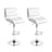Artiss Adjustable Gas Lift Bar Stools