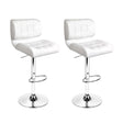 Artiss Adjustable Gas Lift Bar Stools