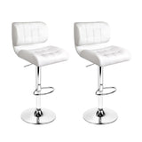 Artiss Adjustable Gas Lift Bar Stools