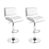 Artiss Adjustable Gas Lift Bar Stools