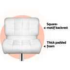 Artiss Adjustable Gas Lift Bar Stools