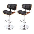 Artiss Adjustable Gas Lift Bar Stools