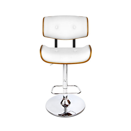 Elegant Artiss Bar Stool - Modern Comfort