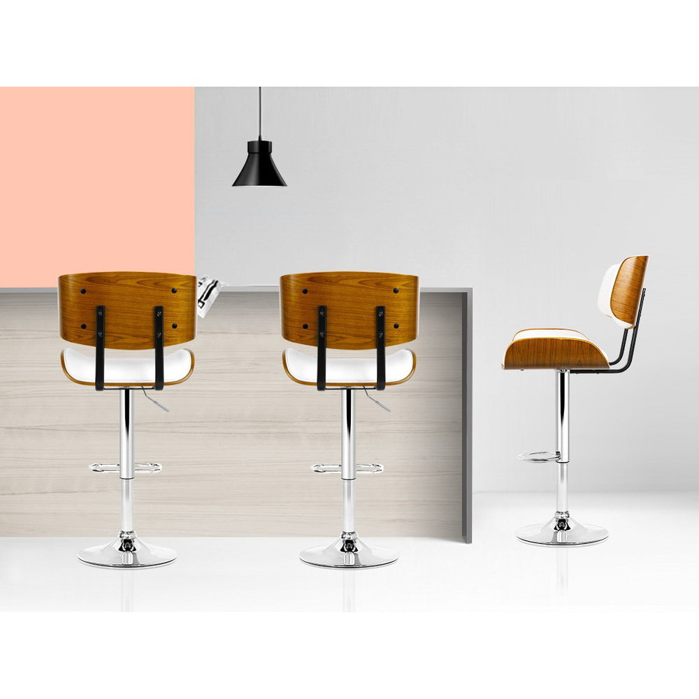 Elegant Artiss Bar Stool - Modern Comfort