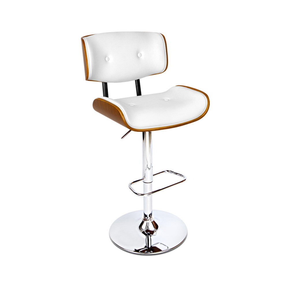 Elegant Artiss Bar Stool - Modern Comfort