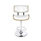 Elegant Artiss Bar Stool - Modern Comfort