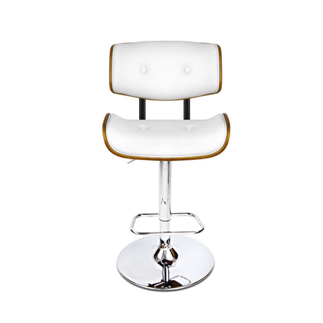 Elegant Artiss Bar Stool - Modern Comfort