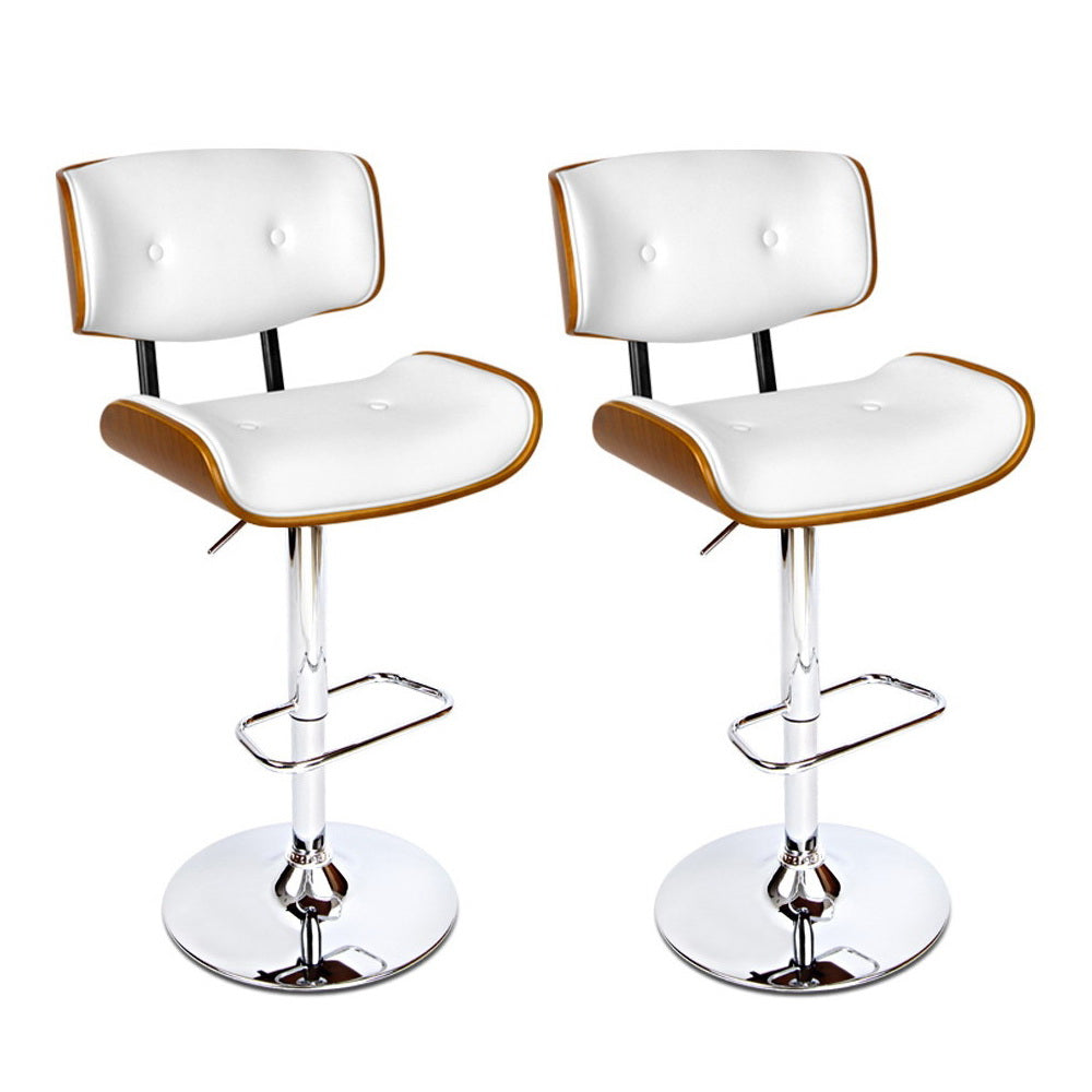 Elegant Artiss Bar Stool - Modern Comfort