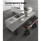 Artiss Adjustable Gas Lift Bar Stools