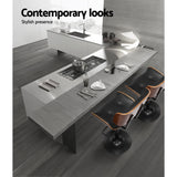 Elegant Adjustable Gas Lift Bar Stools