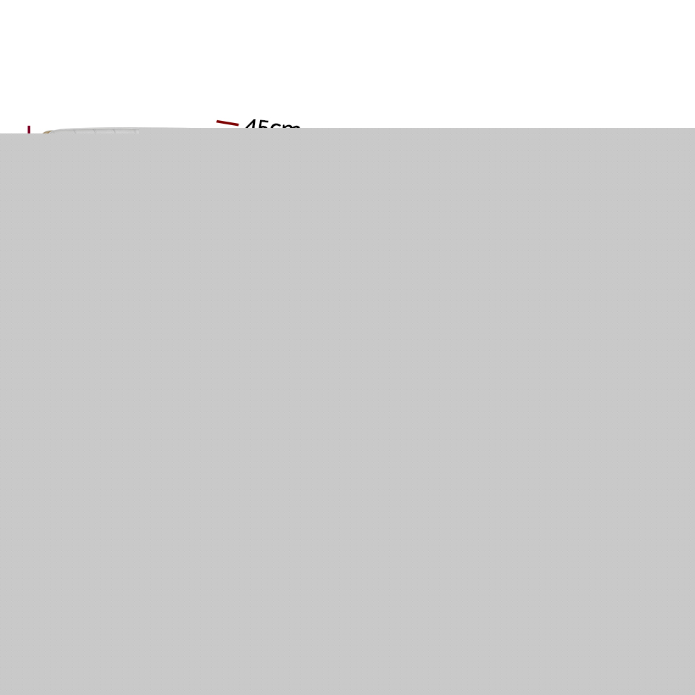 Artiss Adjustable Leather Bar Stools