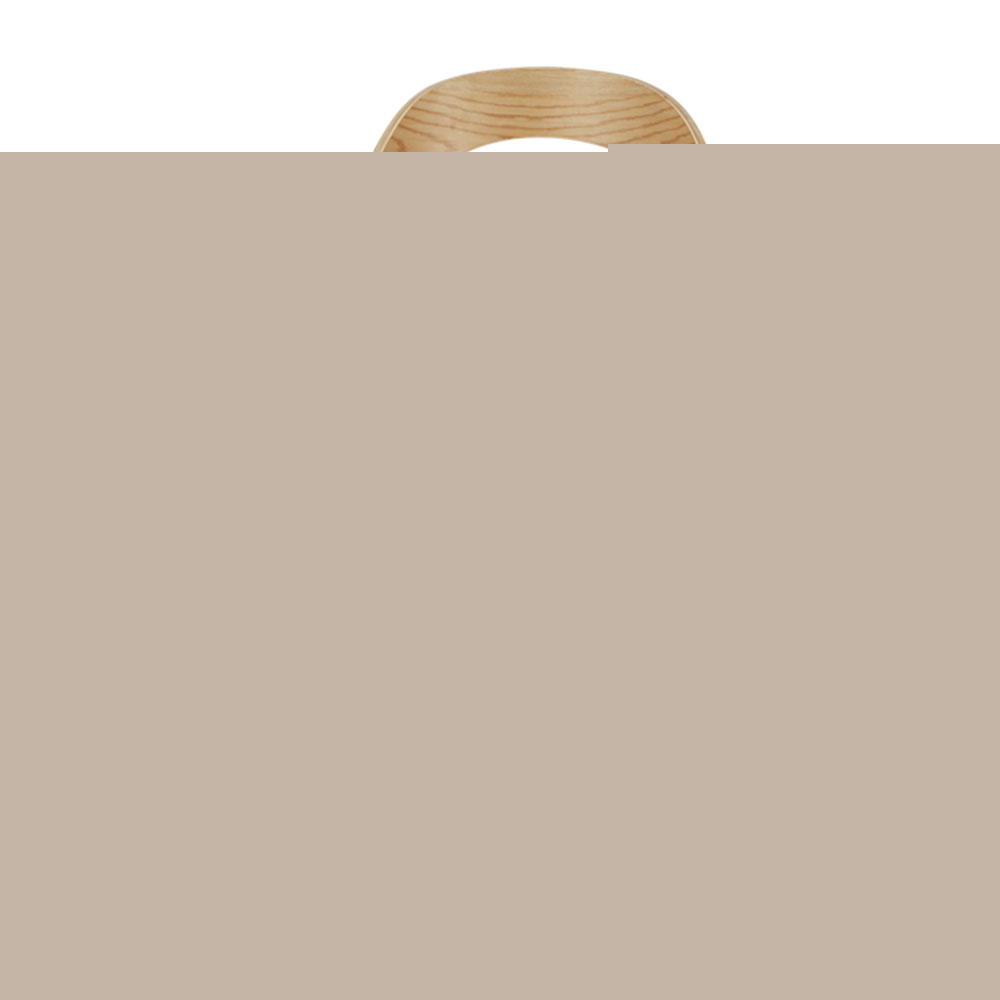 Artiss Publia Adjustable White Bar Stools