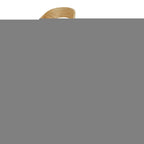 Artiss Publia Adjustable White Bar Stools