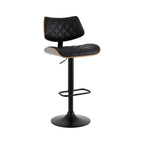 Artiss Quilla Adjustable Bar Stools